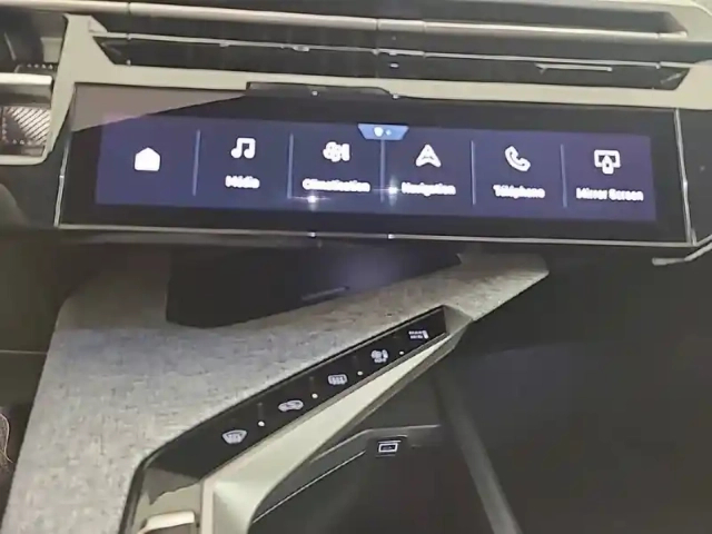 Peugeot 3008 electrique 210 ch 73 kwh — photo 42