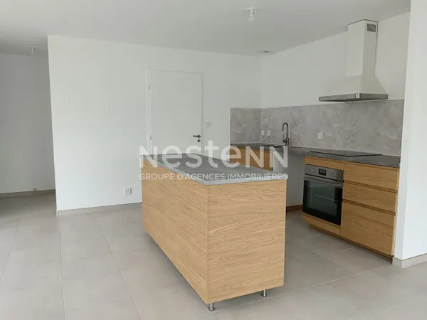 PLUMELIAU BIEUZY - MAISON PLAIN PIED NEUVE - 3 CHAMBRES