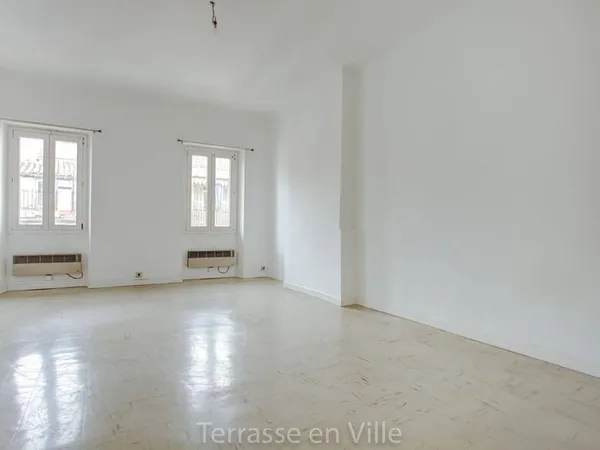 Appartement 3 pièces 75 m²