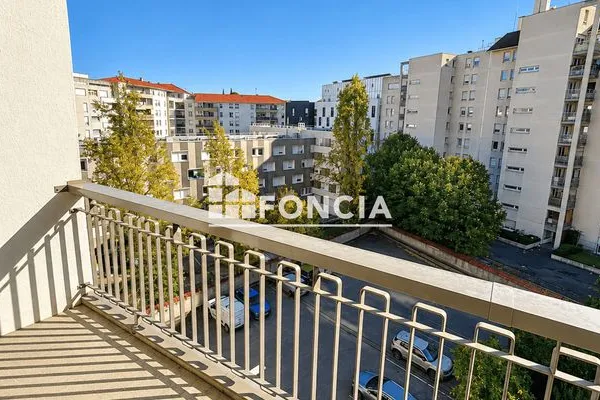 Appartement 2 pièces 51 m²