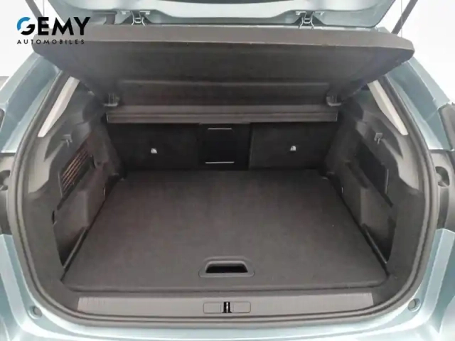 Citroën C4 puretech 130 s&amp;s eat8 — photo 28