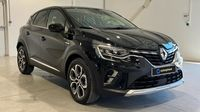 Renault Captur 1.3 TCe mild hybrid 160ch Techno EDC — photo 3