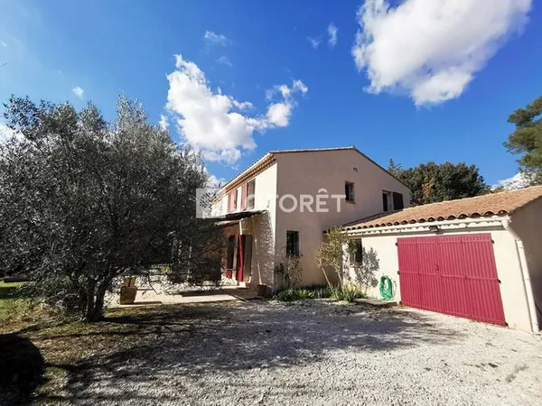 Maison 8 pièces 148 m²