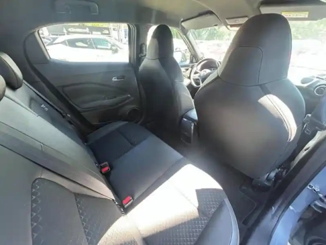 Nissan Juke 1.0 dig-t 114ch kiiro dct — photo 12