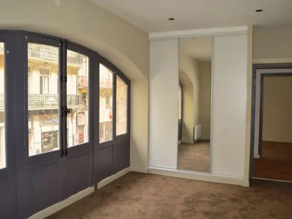 Appartement 3 pièces 75 m²