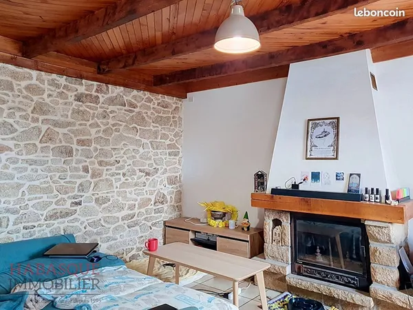 Maison 5 pièces 114 m²