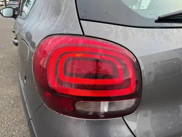 Citroën C3 puretech 83 ch bvm5 — photo 35