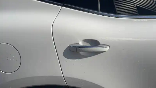 Mg Ehs 1.5t gdi phev — photo 29