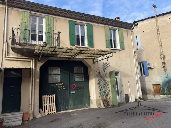 Maison 7 pièces 161 m²