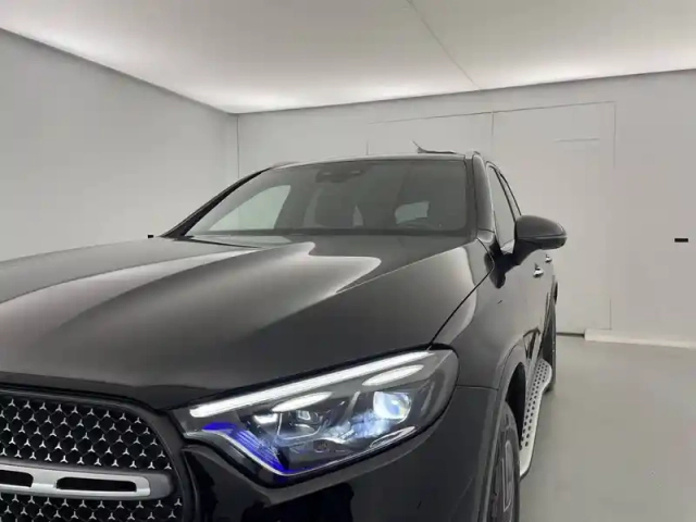 Mercedes Glc 300 e 9g-tronic 4matic — photo 64