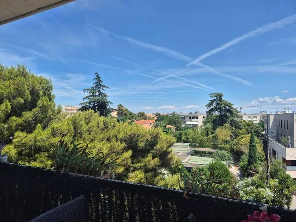 Appartement 3 pièces 71 m²