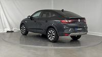Renault Arkana 1.6 E-Tech 145ch Business — photo 8
