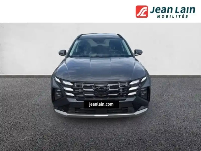 Hyundai Tucson 1.6 t-gdi 288 plug-in bva6 — photo 33