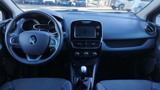Renault Clio 1.5 dCi 90 - Business – 2019 – 152952 km – Diesel – Boîte Manuelle — photo 21