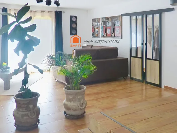 Maison 5 pièces 125 m²