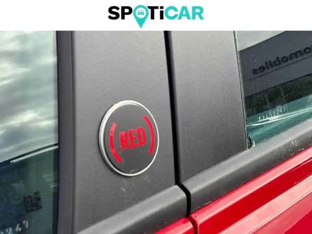 Fiat Panda grande  e 113 ch 44kwh — photo 19