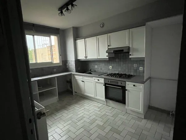 Appartement investissement locatif