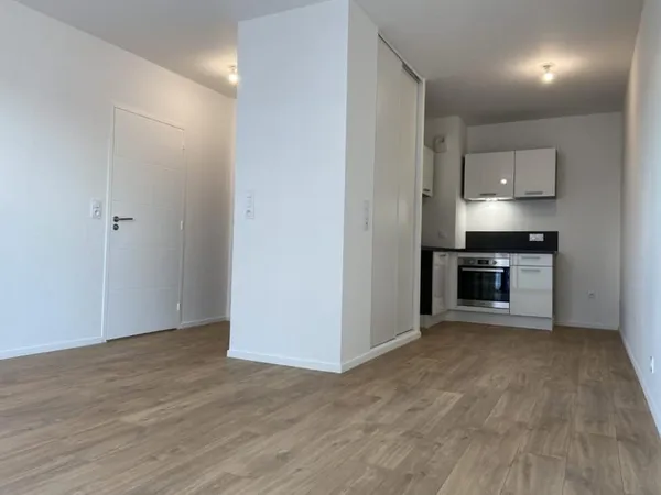 A LOUER - GROUPE GIBOIRE - APPARTEMENT T2 - RENNES NORD SAINT MARTIN