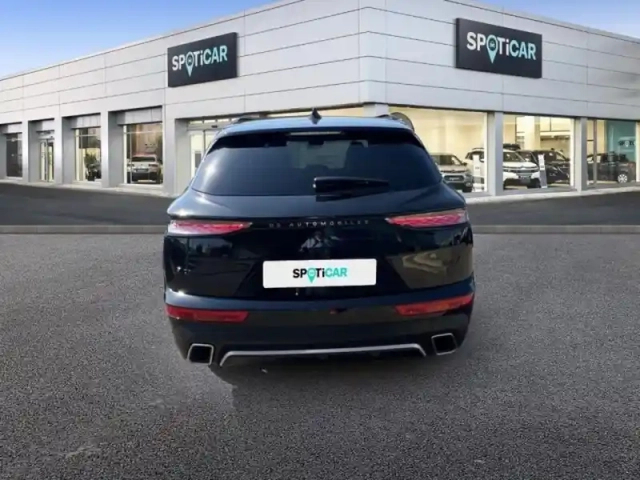 Ds Ds 7 1.6 plug-in hybrid 225ch edition france — photo 5