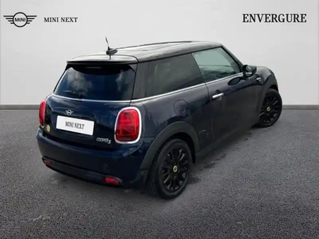 Mini Mini cooper se 184ch edition camden bva 5cv — photo 2