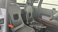Citroen Ami My Ami Pop — photo 10