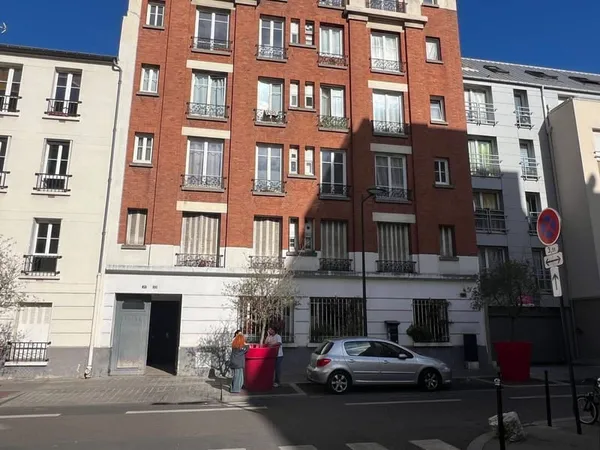 Bureaux 71 m²