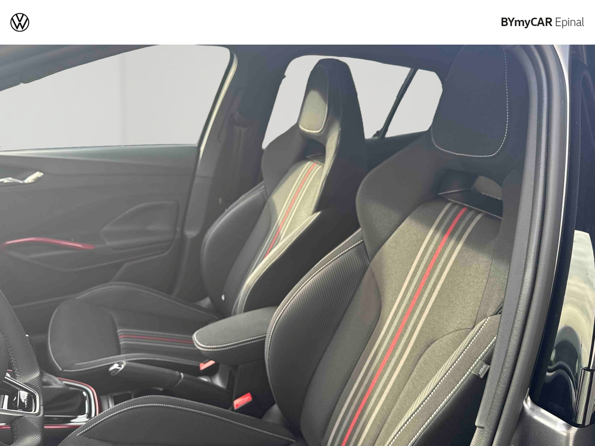 Skoda Fabia 1.0 TSI 116 ch EVO 2 DSG7 — photo 11
