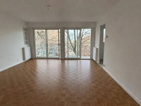 Appartement 3 pièces 76 m²
