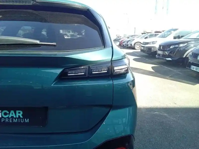 Peugeot 308 sw bluehdi 130ch s&amp;s bvm6 — photo 38