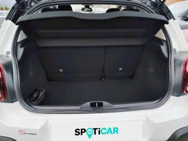 Citroën C3 1.2 puretech 110ch s&amp;s shine 120-123g — photo 6