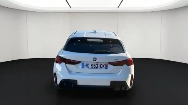 Bmw Serie 1 120 170 ch dkg7 — photo 19