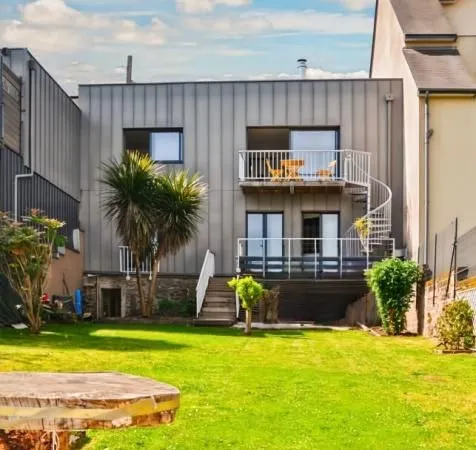 Maison 4 pièces 125 m²