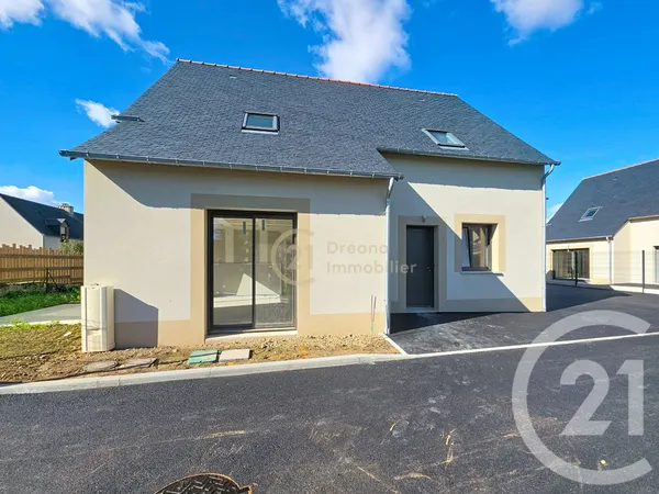 Maison 6 pièces 123 m²