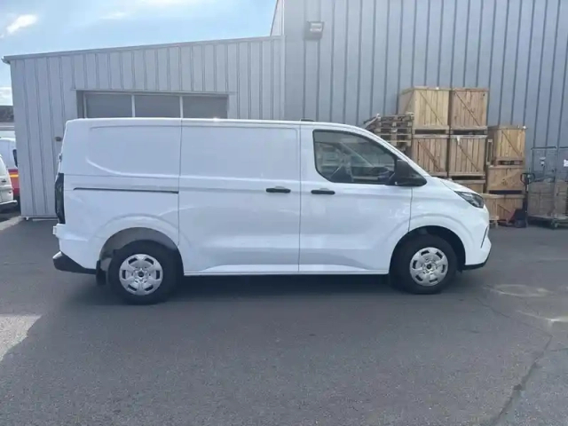Ford Custom transit  fg 280 l1h1 2.0 ecoblue 110ch trend — photo 4
