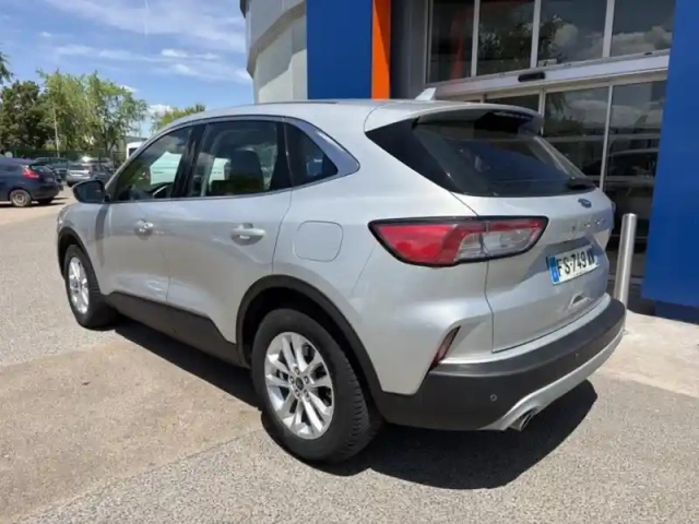 Ford Kuga 1.5 ecoblue 120ch titanium — photo 7