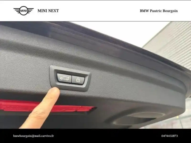 Mini Countryman cooper  136ch northwood bva7 — photo 22