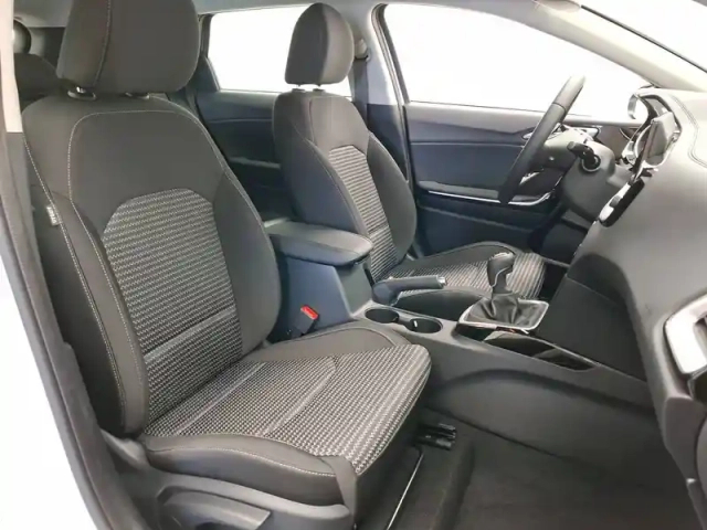 Kia Ceed sw 1.5 t-gdi 140 ch bvm6 — photo 16