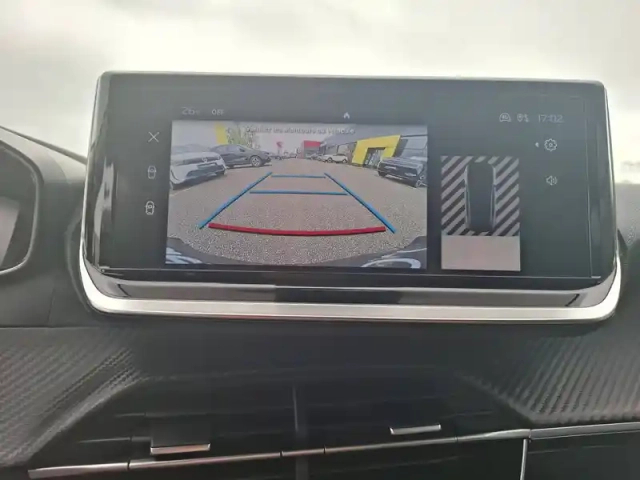 Peugeot 208 puretech 100 s&amp;s bvm6 — photo 36