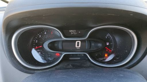 Nissan NV300 2.0 dCi 120 - Optima – 2019 – 68523 km – Diesel – Boîte Manuelle — photo 21