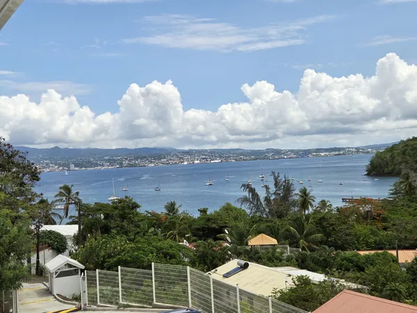 Trois Ilets : Superbe appartement T3