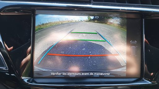DS DS3 1.2 PureTech 130 - Sport Chic – 2018 – 87236 km – Essence – Boîte Manuelle — photo 2