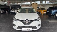 Renault Clio 1.0 TCe 90ch Equilibre