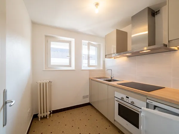 Loue appartement