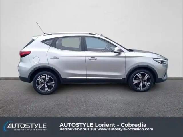 Mg Zs 1.5 vti-tech 106ch comfort — photo 8