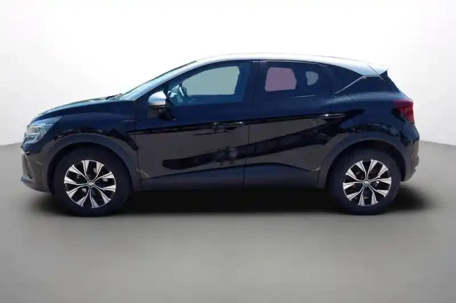 Renault Captur tce 90 — photo 3