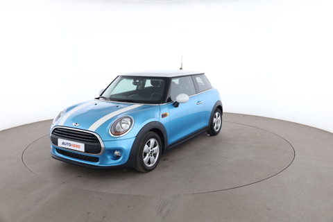 MINI MINI One