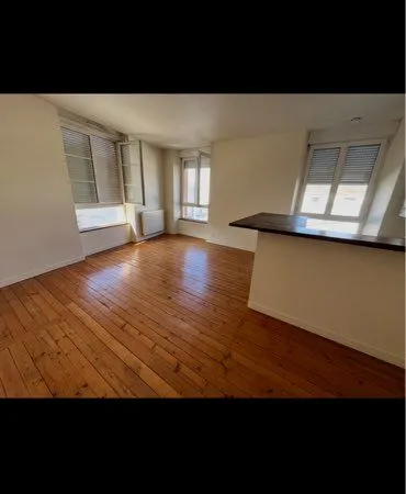 Location appartement lumineux ✨