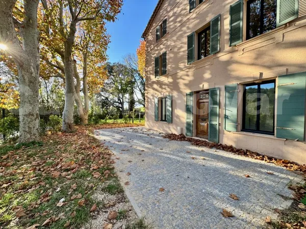 Appartement 3 pièces 86 m²