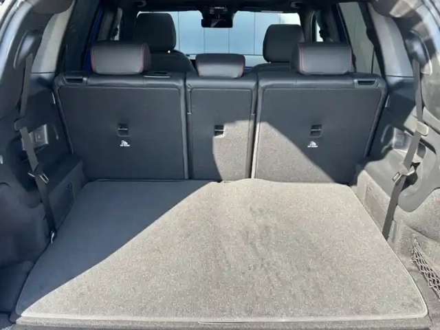 Mercedes Glb 200 d amg line — photo 47