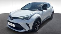 Toyota C-Hr 184h Collection 2WD E-CVT MY20